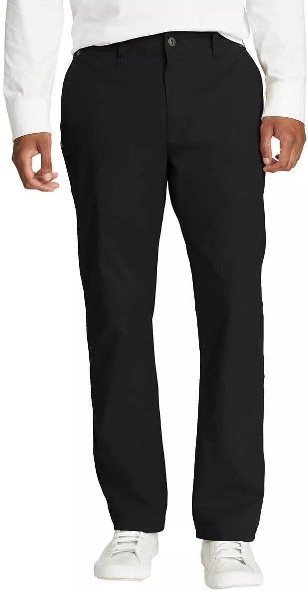 Eddie Bauer Men’s Utility Pants