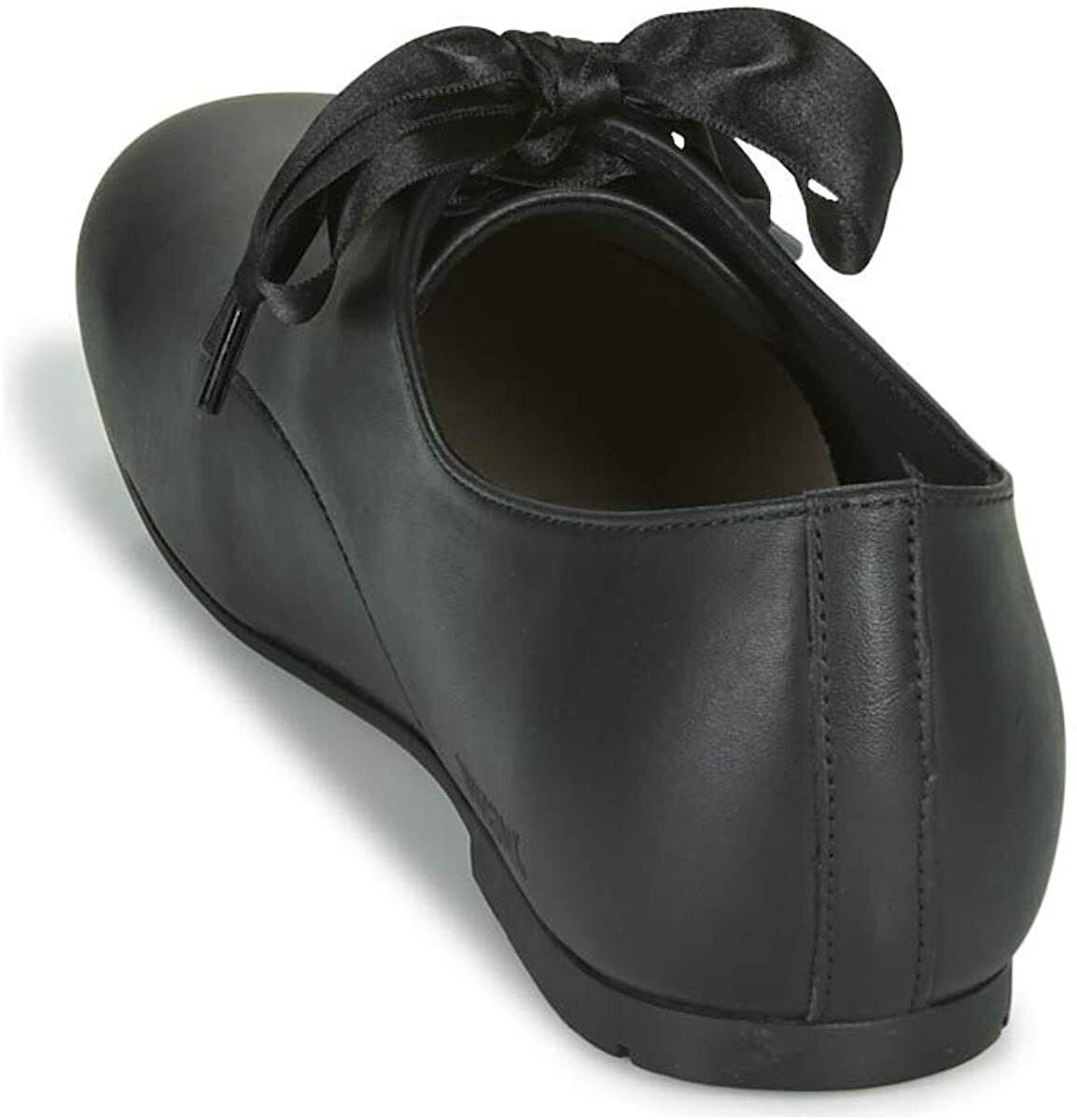 New in-Box Birkenstock Women’s Saunders Leather Derby Shoe -Select Color & Size