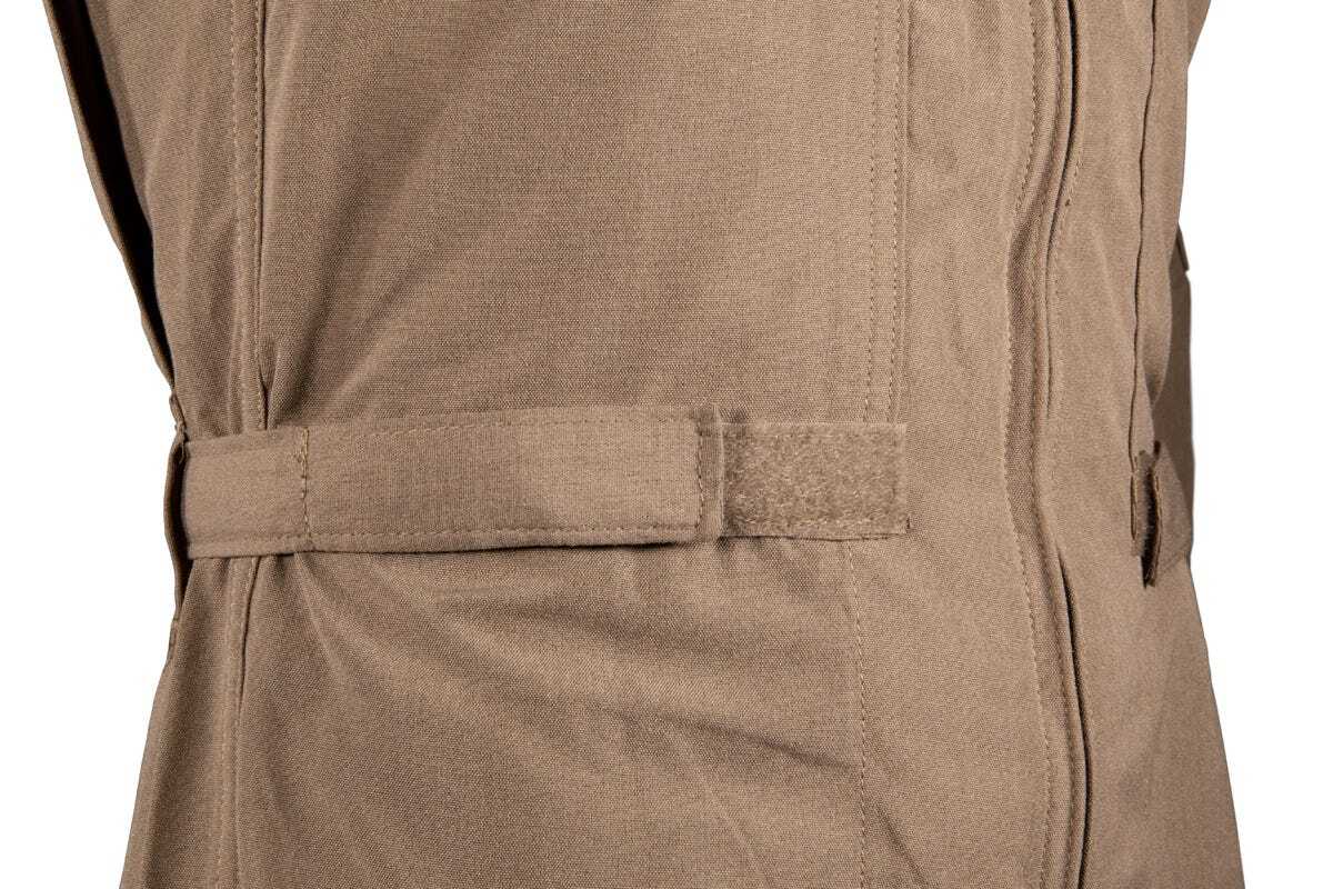 Propper® Poly Cotton Twill 27/P Flyers Coverall F5118