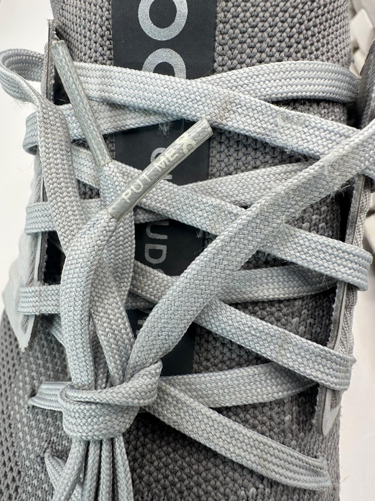 On Cloudswift Running Shoes Men’s 10 Rock Slate Gray.