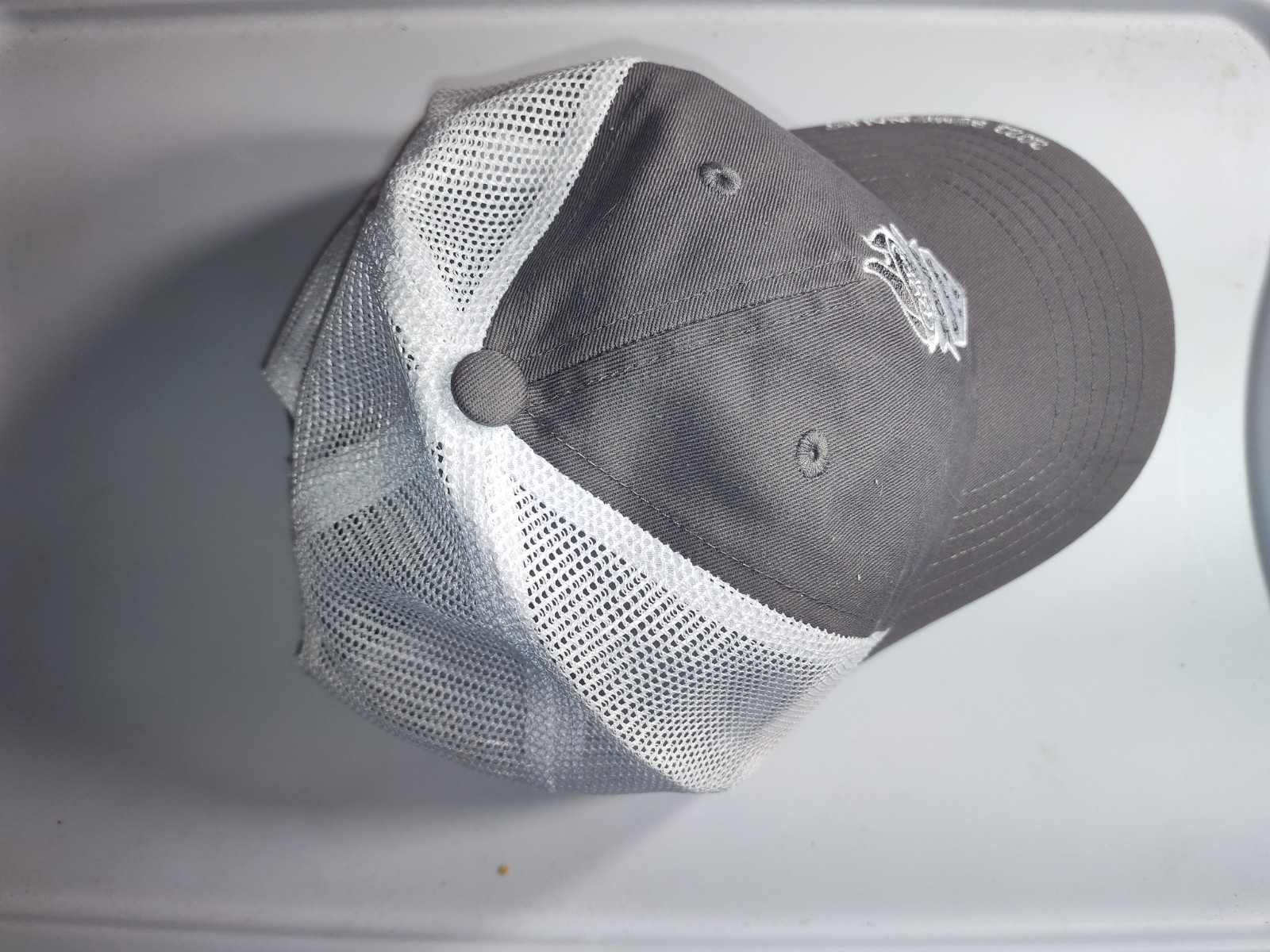 Dr Pepper Sonic Games 2023 Semifinalist Mesh Hat, Brand New, Rare Collectible