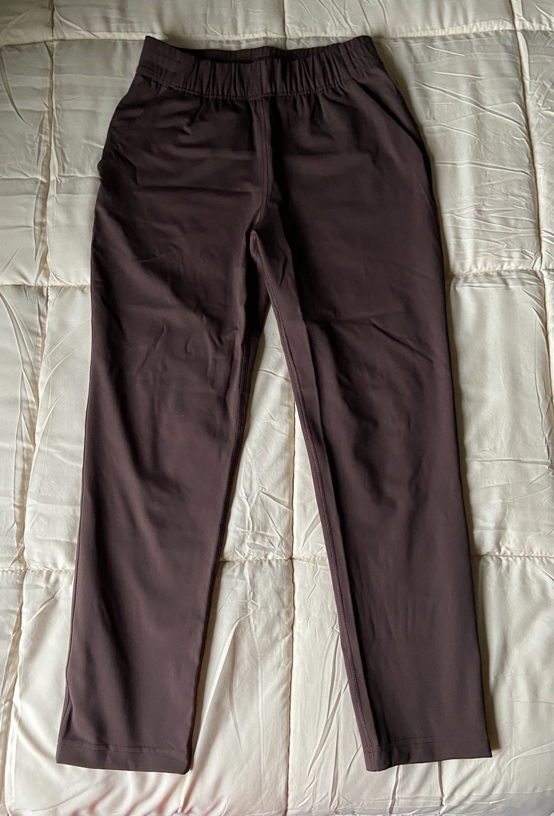 Aritzia – The Group By Babaton – Weekender Pant – High Rise Joggers – Size Small