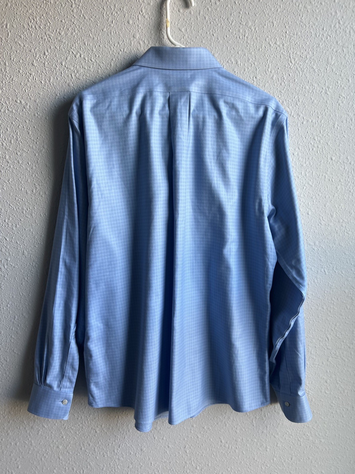Brooks Brothers Regent Non Iron Supima Cotton Button Down Shirt sizse 16-35
