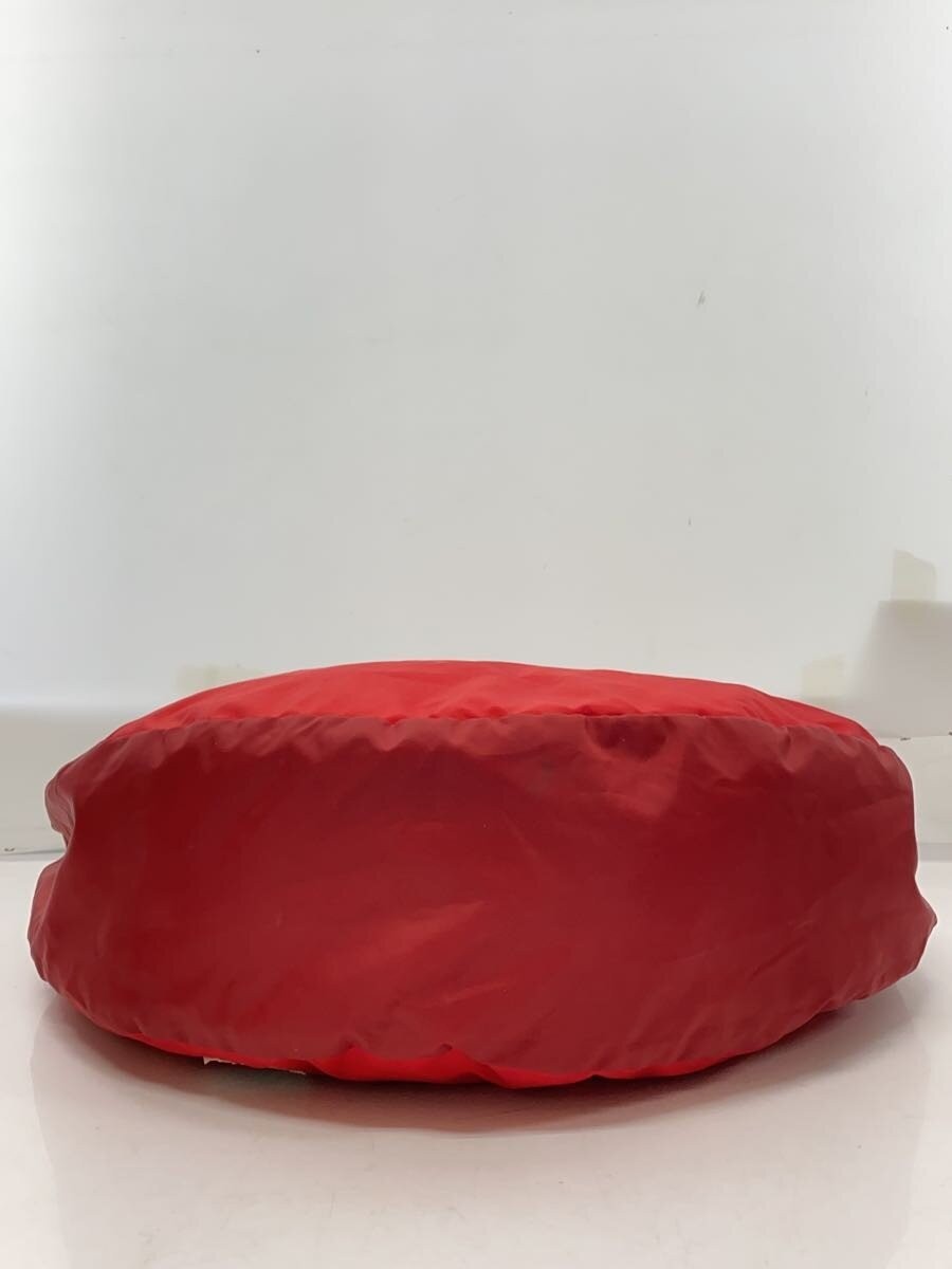 PORTER Shoulder Bag RED