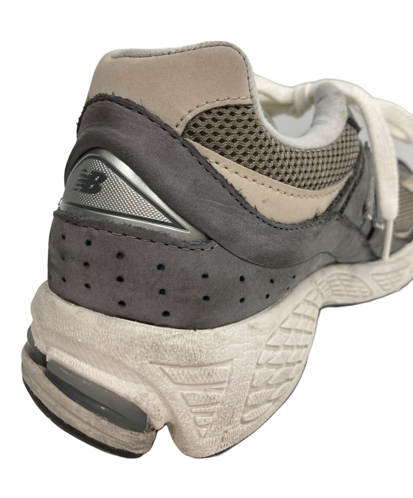 New Balance U2002Rjd BG255