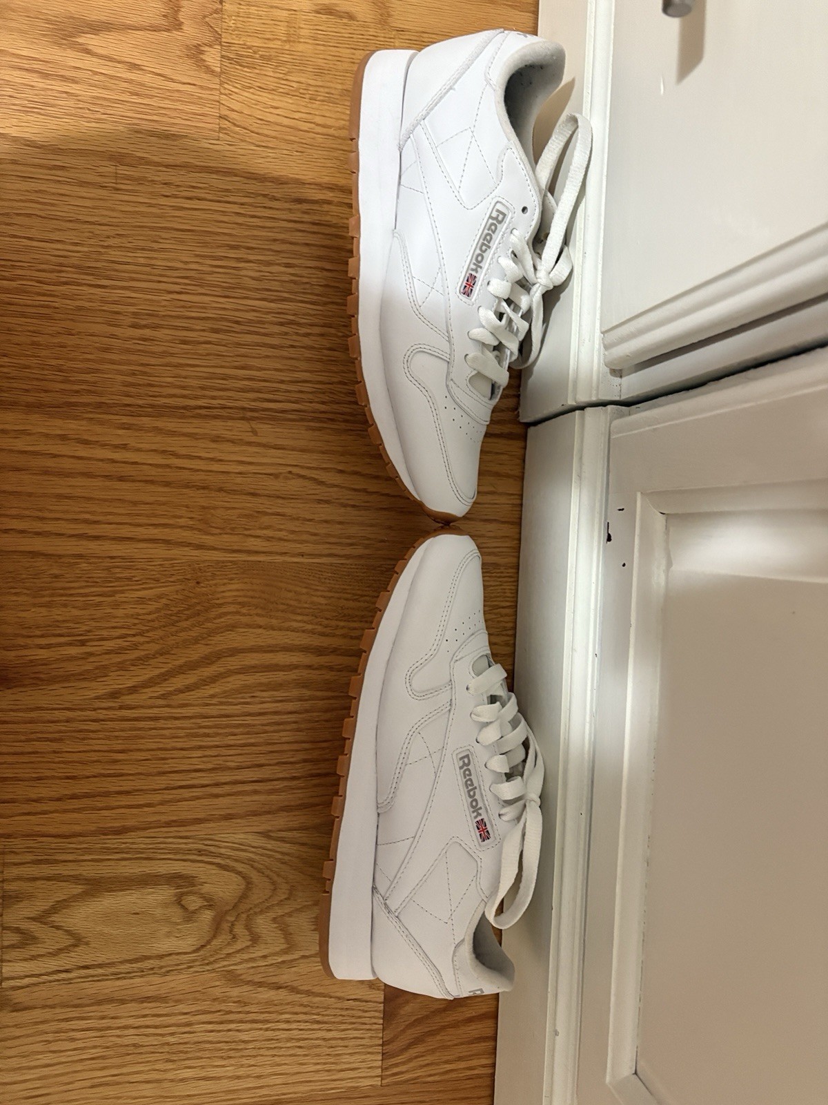 Reebok Classic Leather