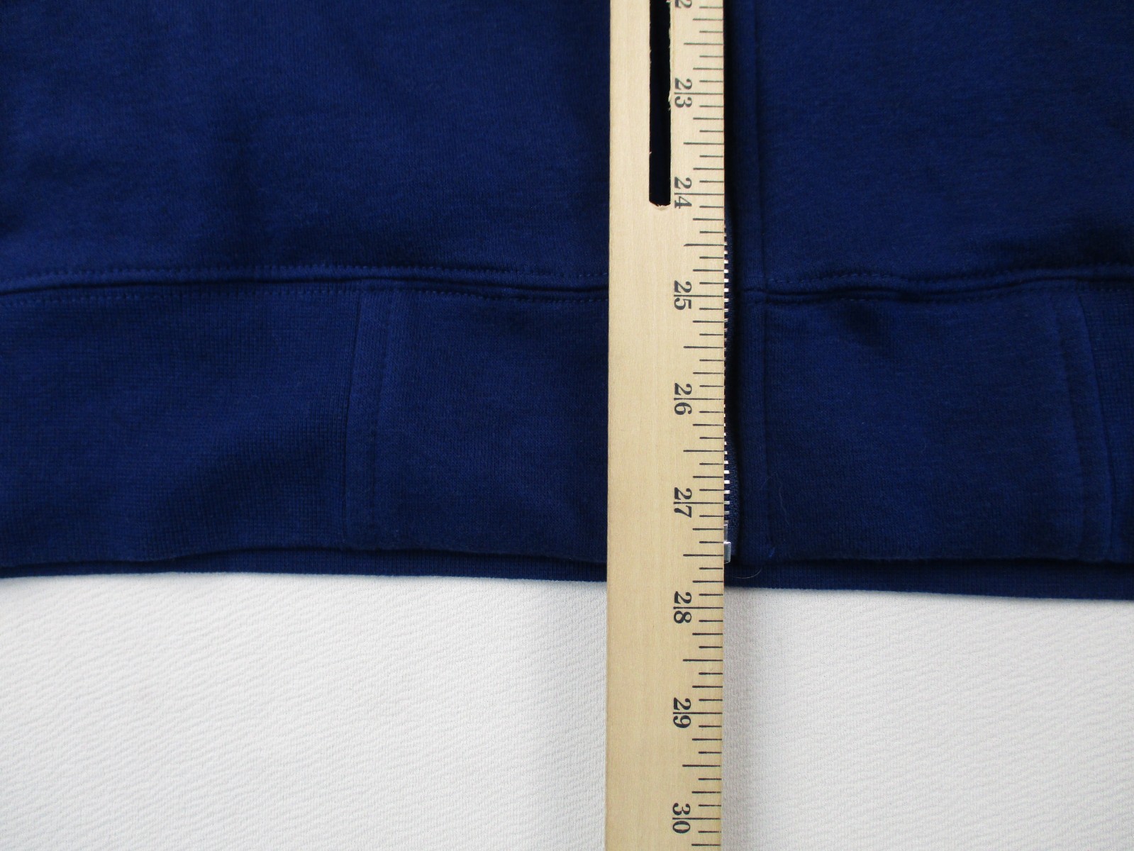 Members Only Jacket Mens XL Blue Stretch Y2K Old Money Outdoor Iconic Zip Up