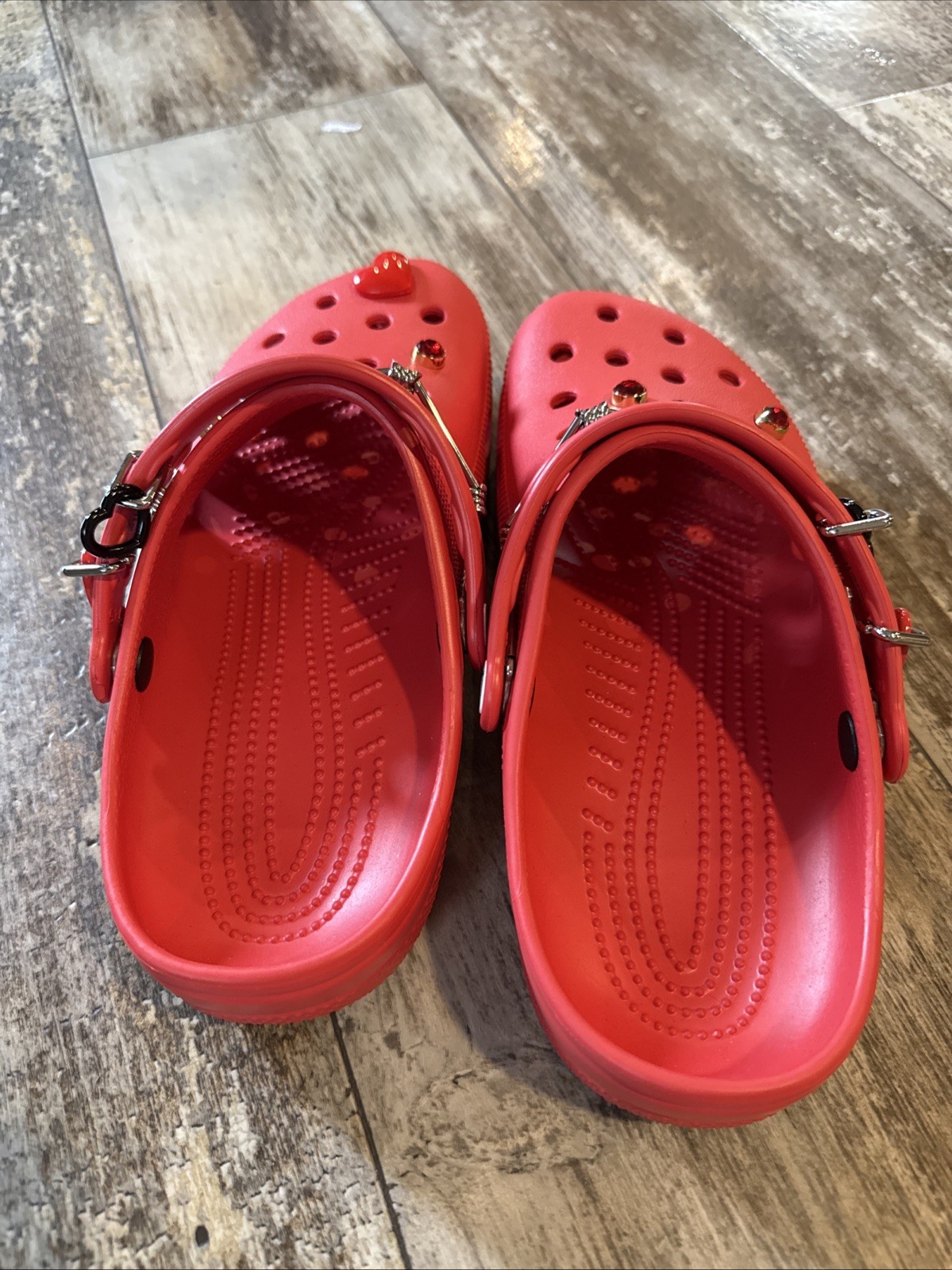 Karol G X Crocs Classic Clog 11W/9M Limited Edition