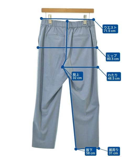Reflect Pants (Other) Blue 11(Approx. L) 2200600297017