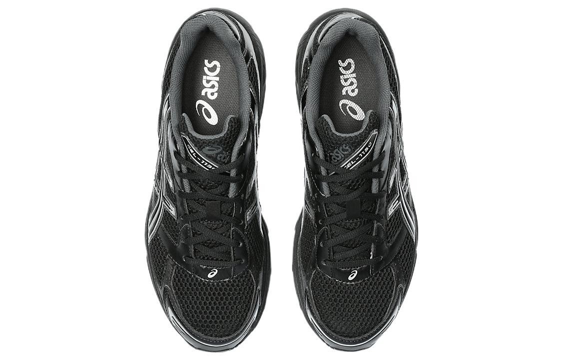Asics Gel 1130 Black Pure Silver 1201A906-001