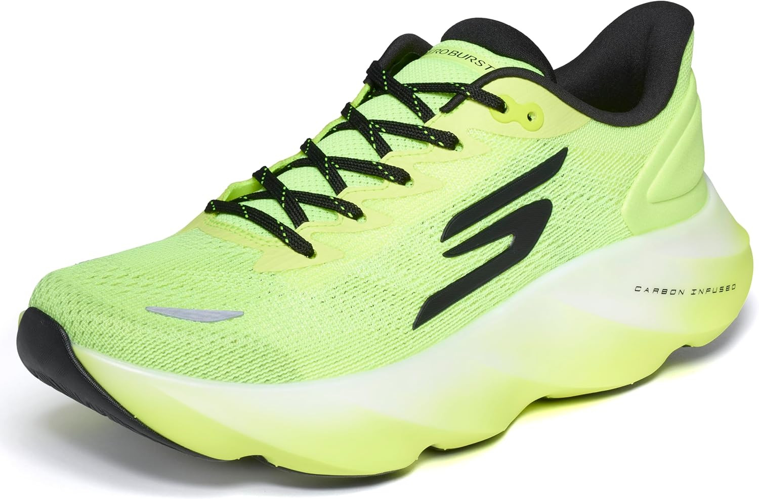 Skechers Men’S Aero Burst Sneaker