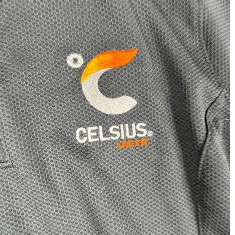 Womens Black Sport Tek – Celsius Size XL Quarter Zip Pullover GOOD