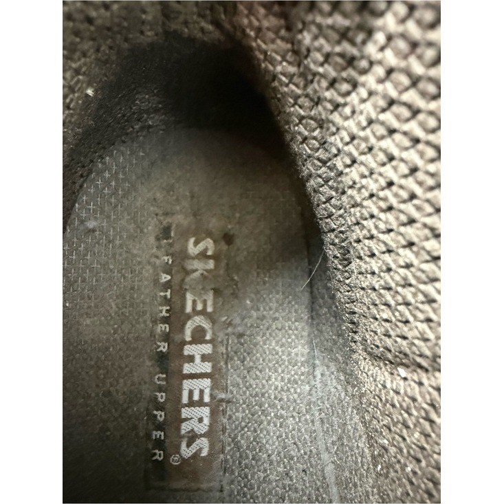 Sketchers | Brown Leather Chunky Platform Shoes | Men’s 9 | Y2K Gorpcore