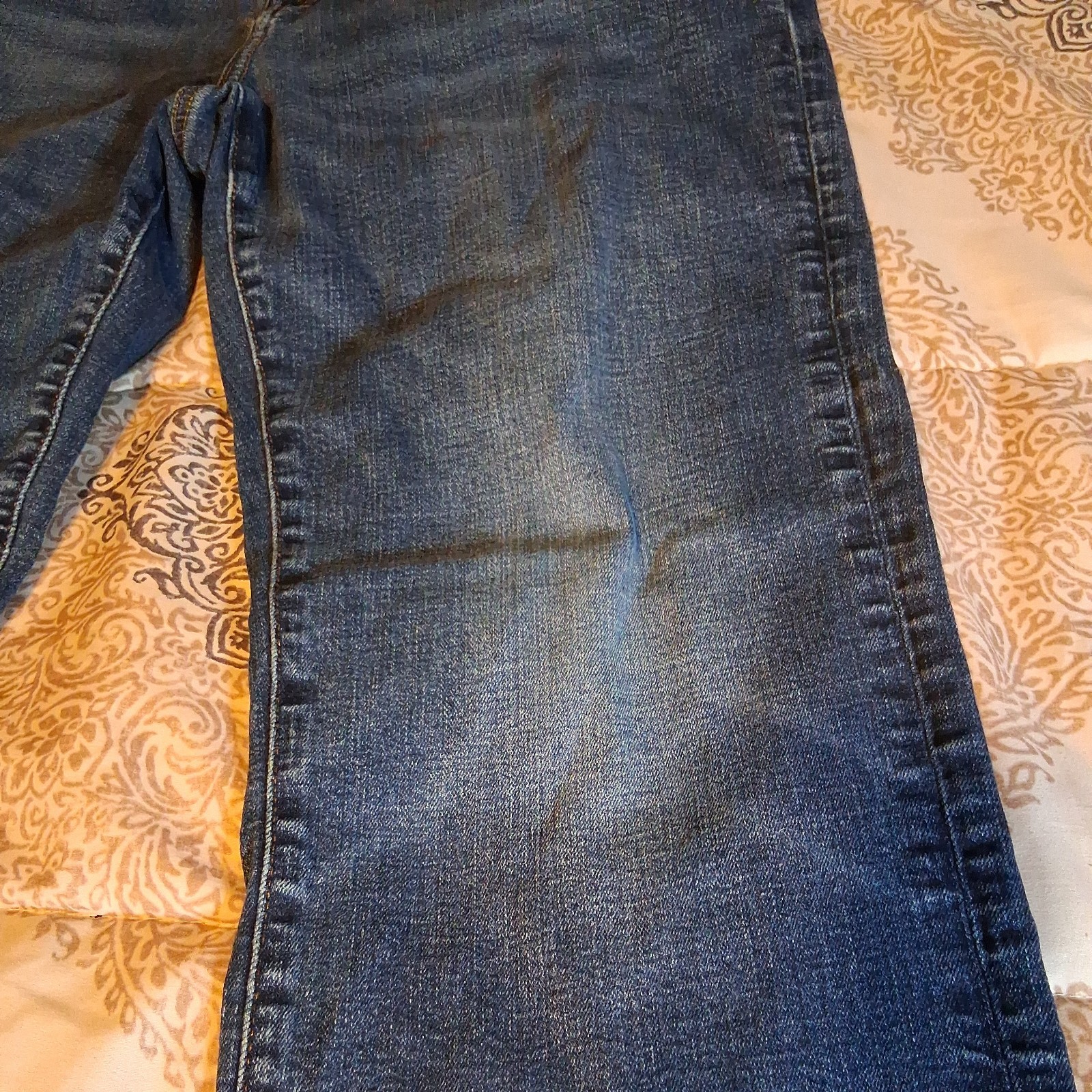 AMERICAN EAGLE AIRFLEX + CLASSIC BOOTCUT