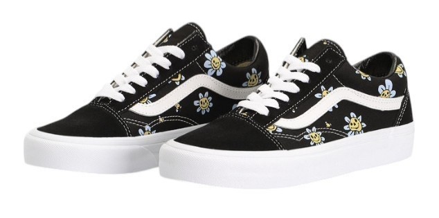 VANS OLD SKOOL MEN’S SHOES