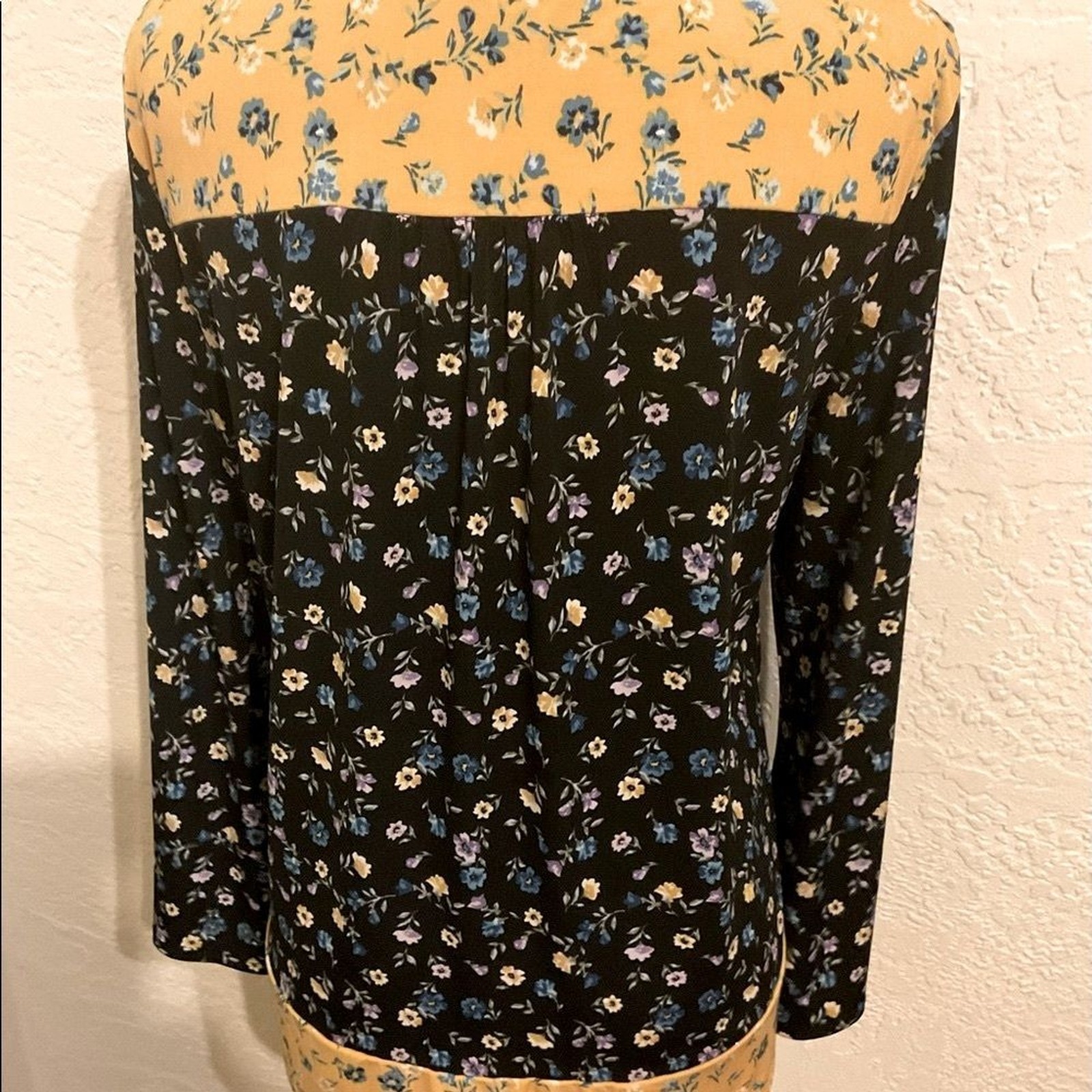 Style & Co. loose fit top💕