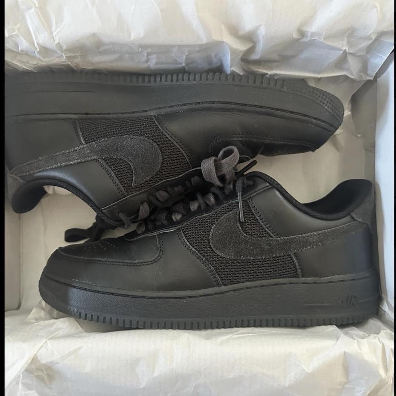 Nike ‘Slam Jam’ Air Force 1 Special Edition US Size 9 Men’s
