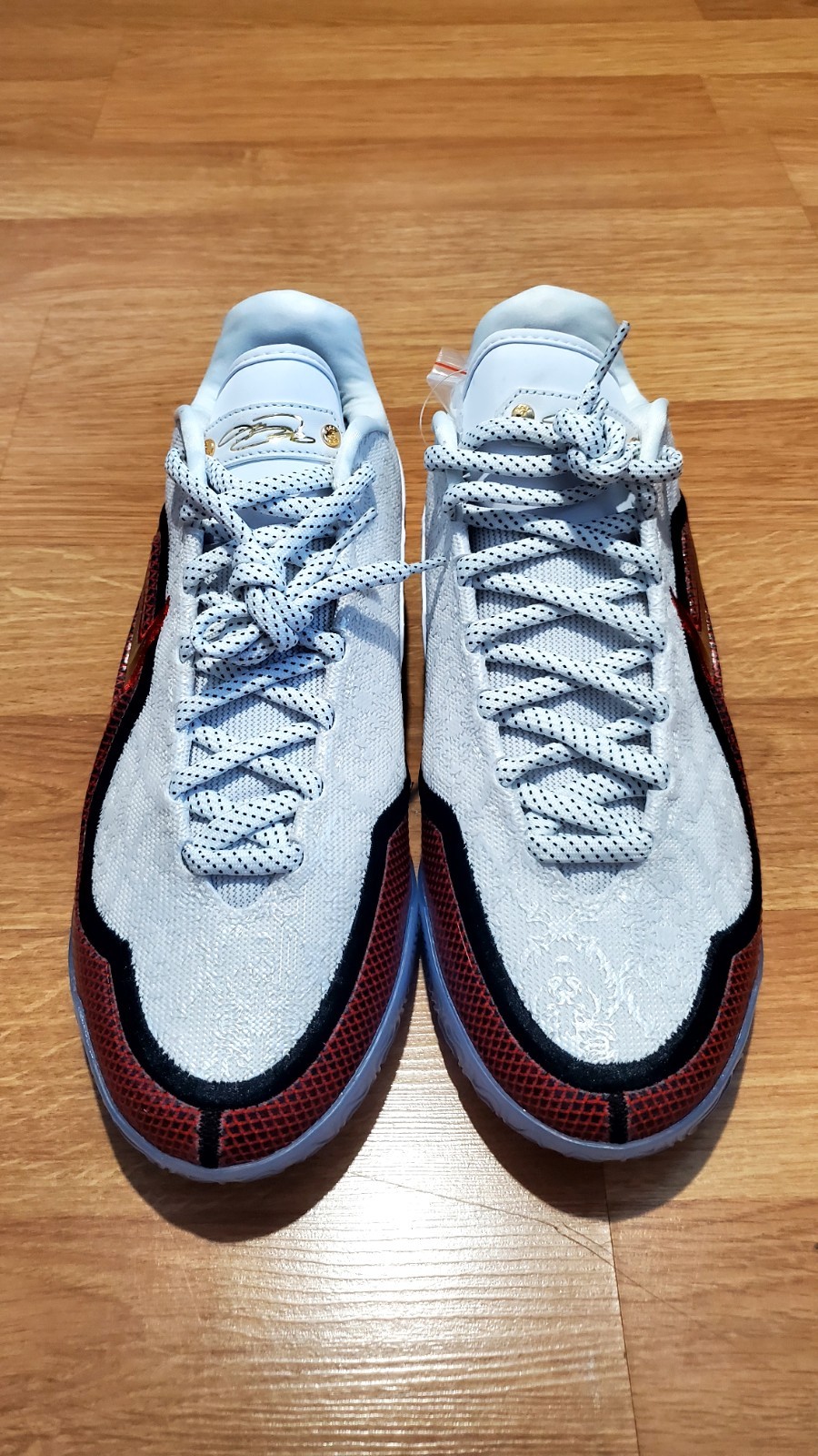 Nike LeBron 23 Grand Opening Size 12