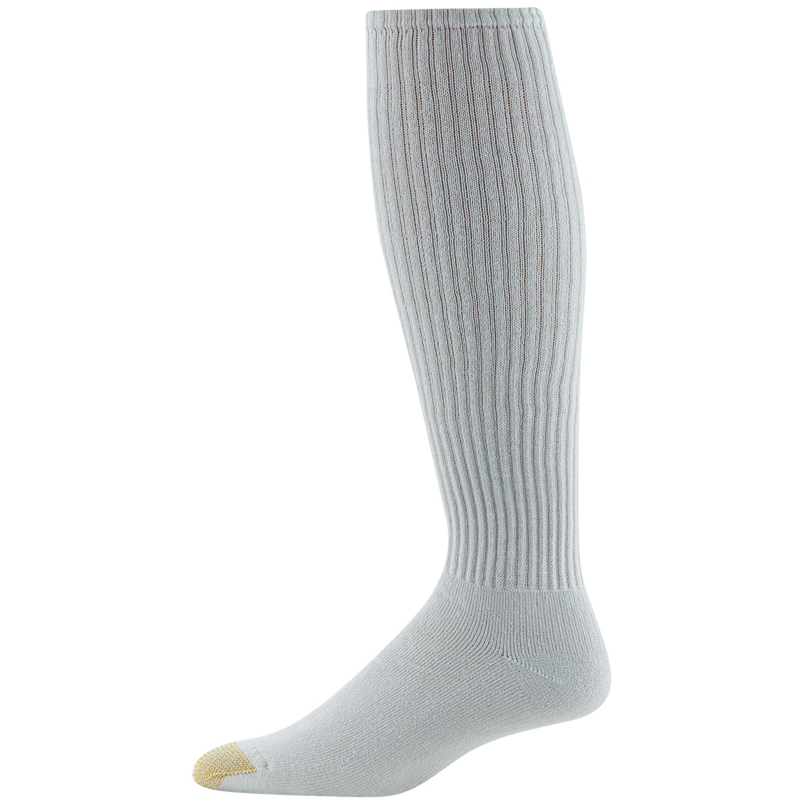 GOLDTOE Men’s Ultra Tec Performance Over-The-Calf Athletic Socks, Multipairs,…