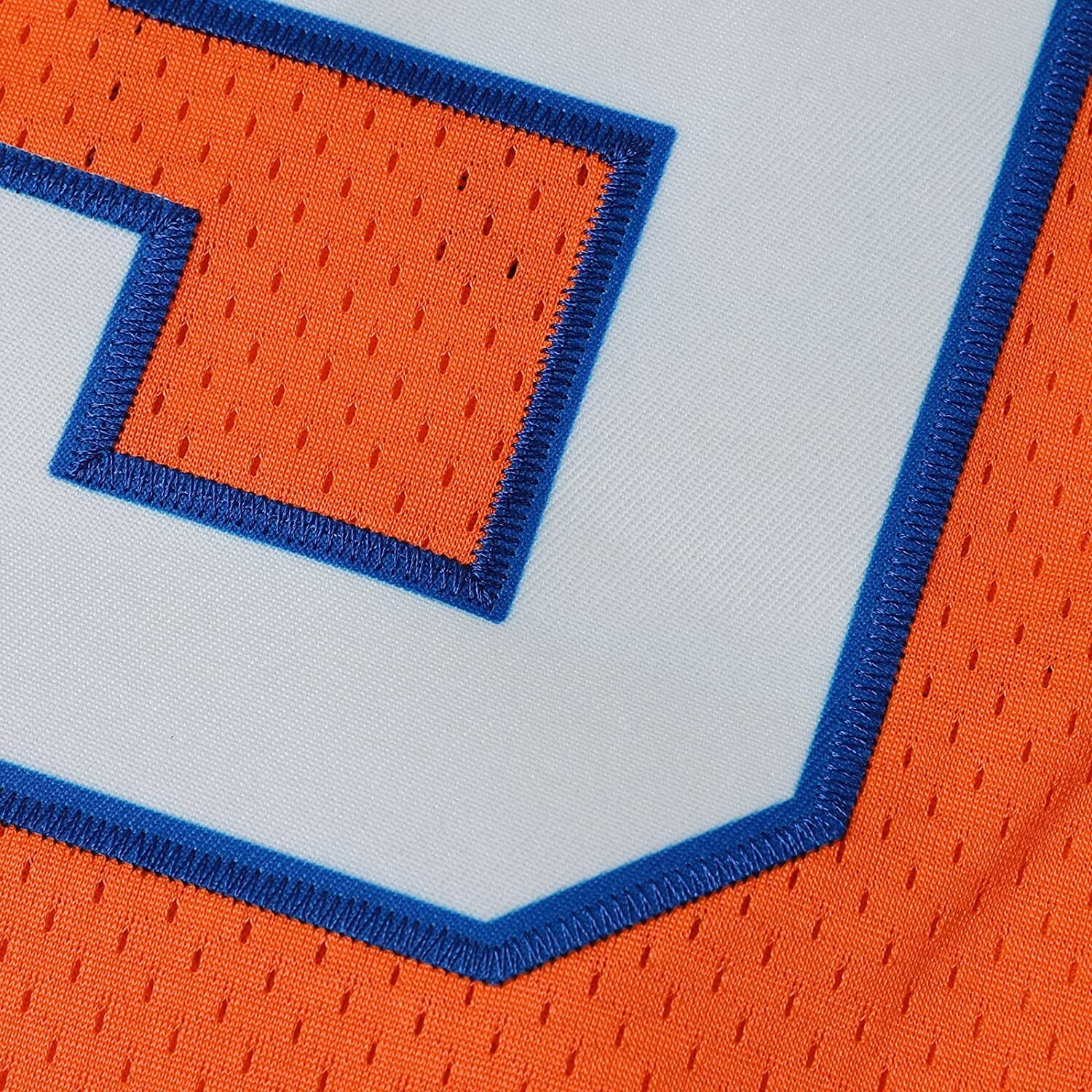 The Waterboy Bobby Boucher #9 Football Jersey Adam Sandler Orange Men’s X-LARGE