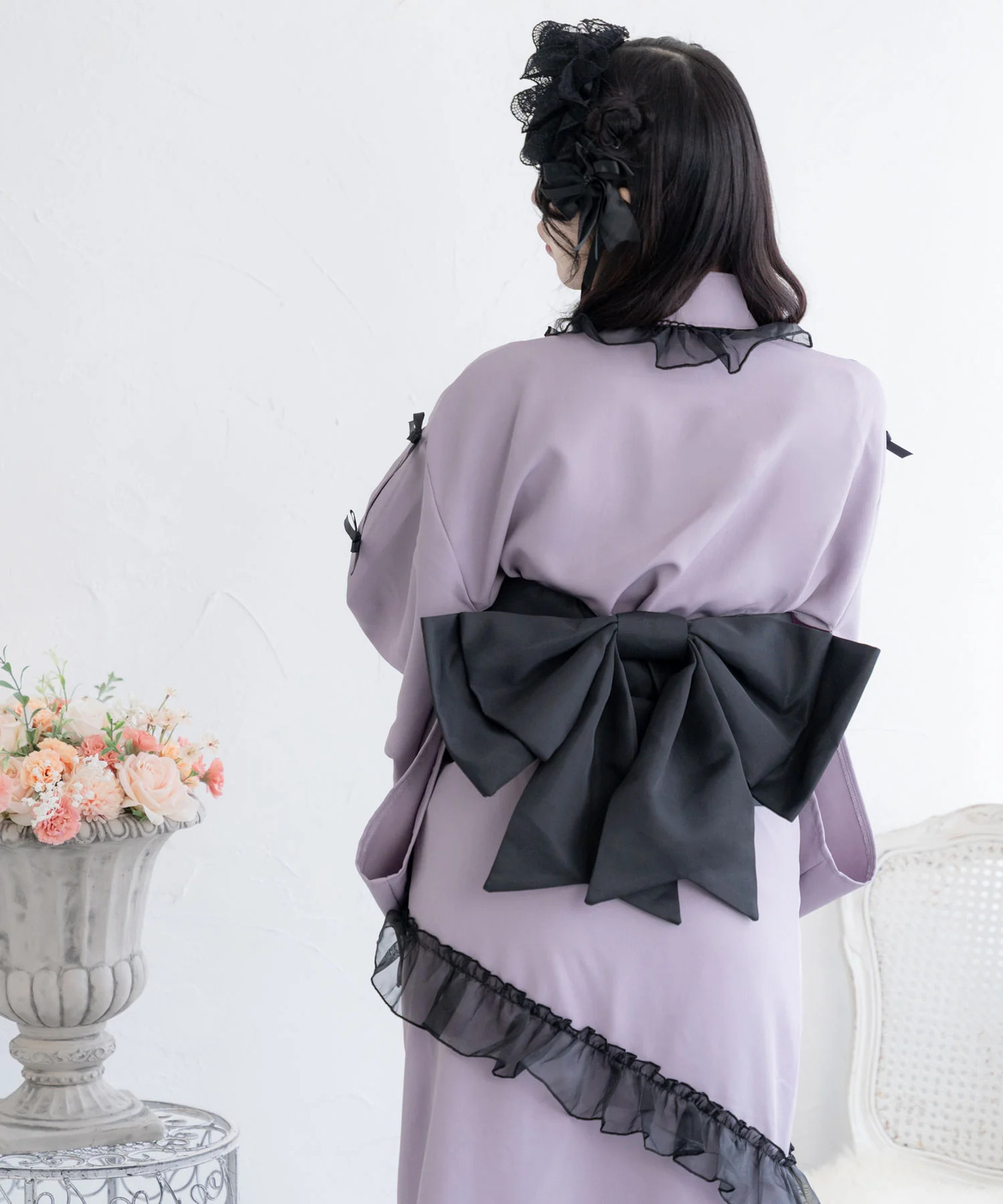 Bulk Buy Your Choice Design Big Ribbon Strips Jirai New