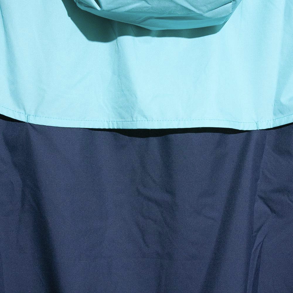 Nike Sportswear Windrunner Jacket Midnight Navy Blue Dusty Cactus 727324-413