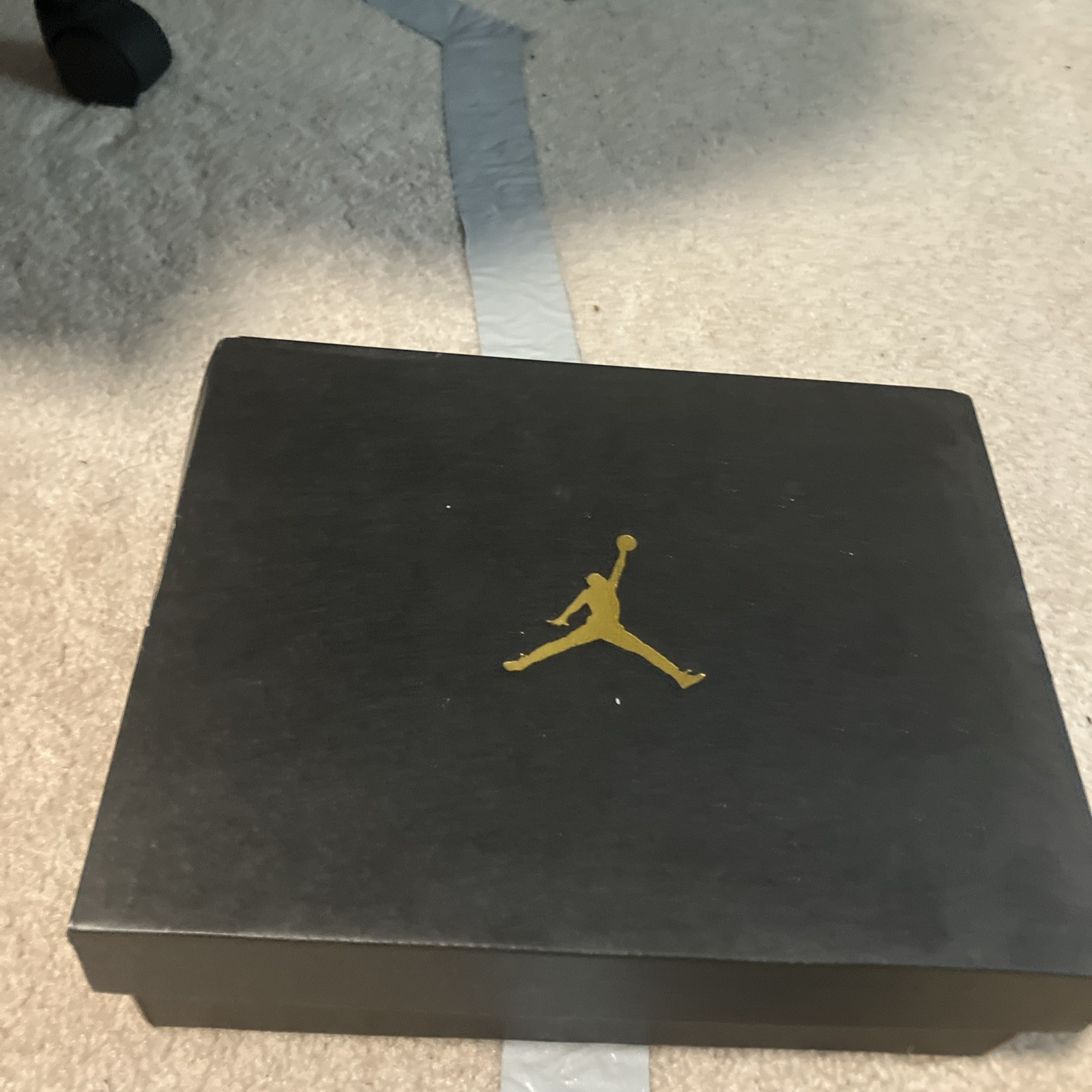 Nike Air Jordan 1 Mid SE Recycled Grind GS Size 4.5Y Glacier Ice Blue DX4368 400