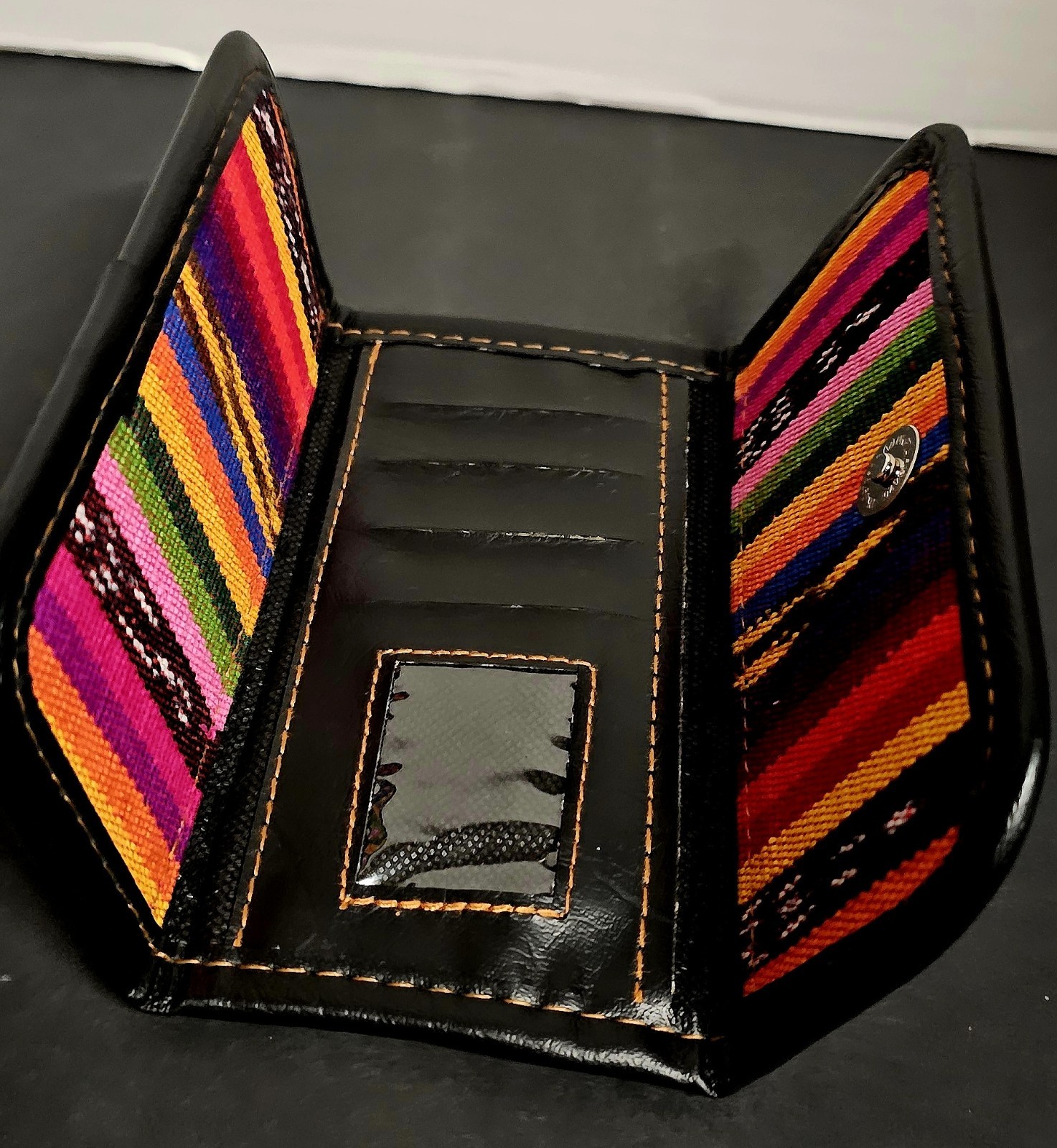 Handmade Shoulder Bag Set. Guatemala Hand Made