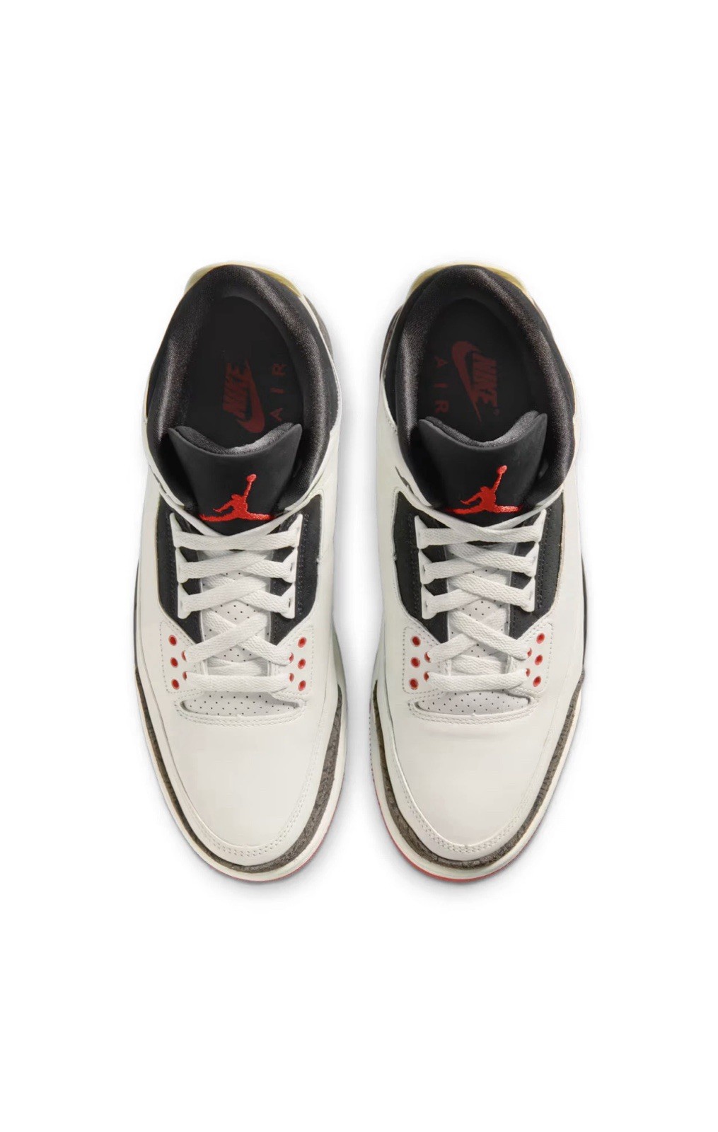 Size 11 – Air Jordan 3 Retro World’s Best Dad