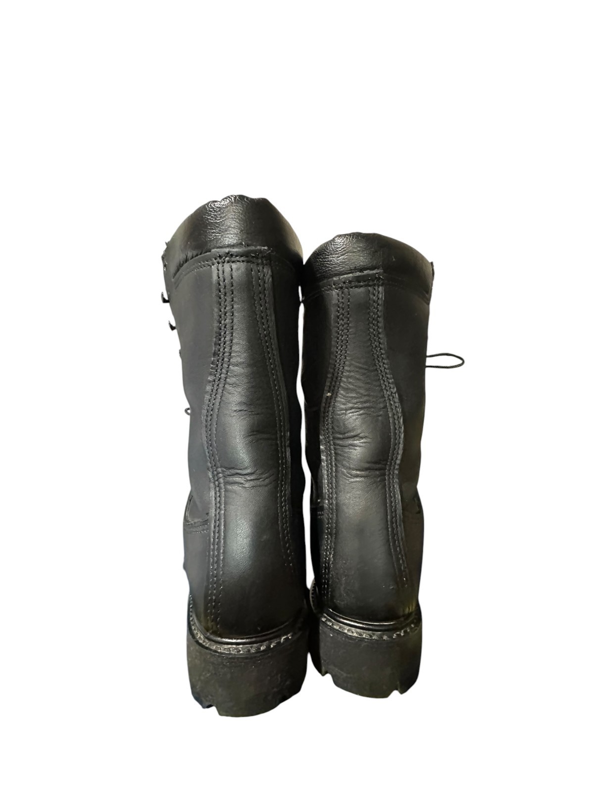 Matterhorn Met Guard Steel Toe WP Insulated Goretex Boots Men’s Size 6M Vibram