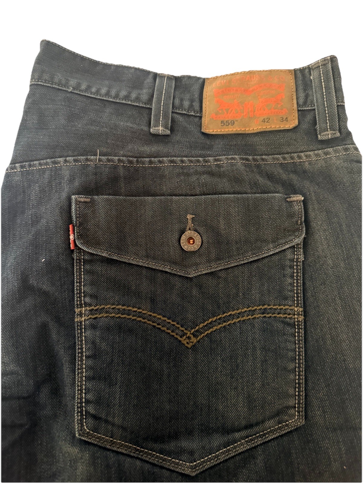 levis 559 jeans