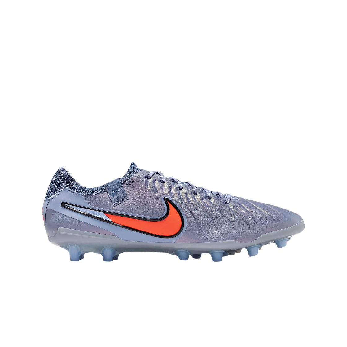Nike Tiempo Legend 10 Elite AG Blue Eclipse Black DV4330-402 [Men SZ]