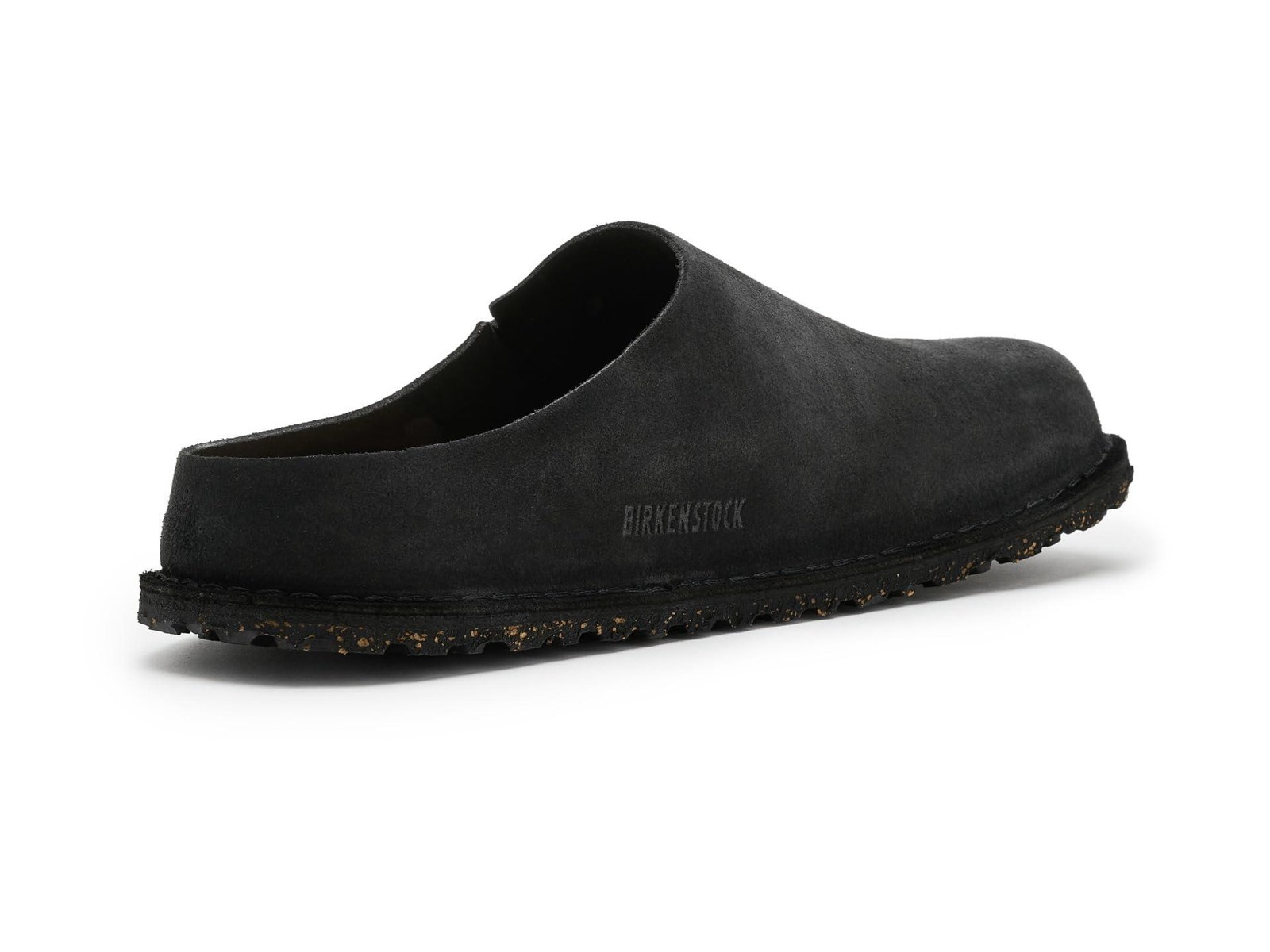 [1025138] UNISEX BIRKENSTOCK ZERMATT PREMIUM SUEDE LEATHER (NARROW WIDTH)