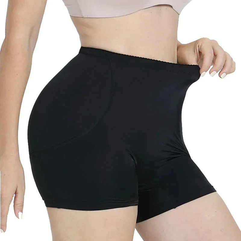 1pc Butt Lifter Shapewear Padded Underwear Waist Trainer Body Shaper Slimming