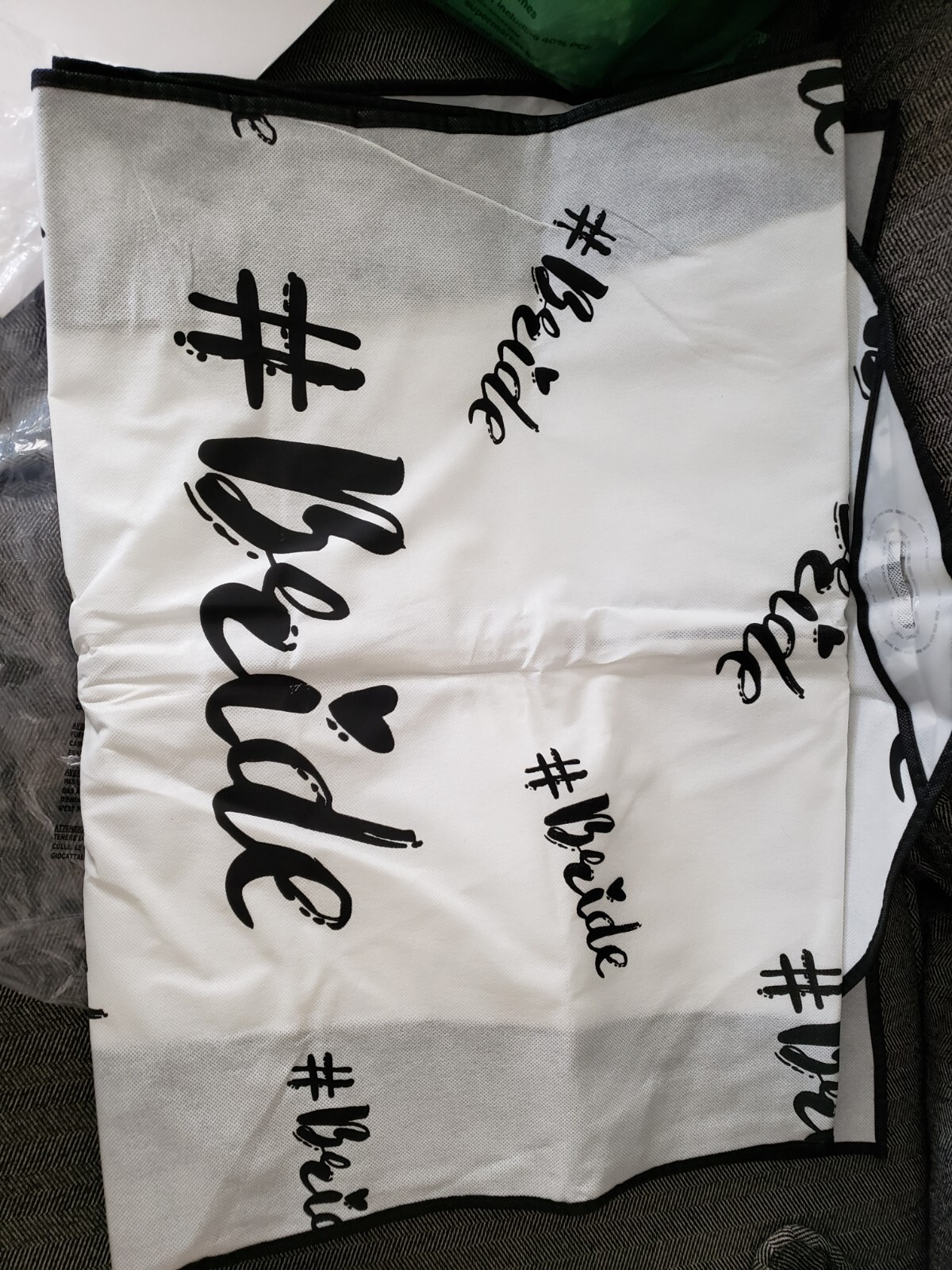 New WEDDING ITEMS See Prices in Description.