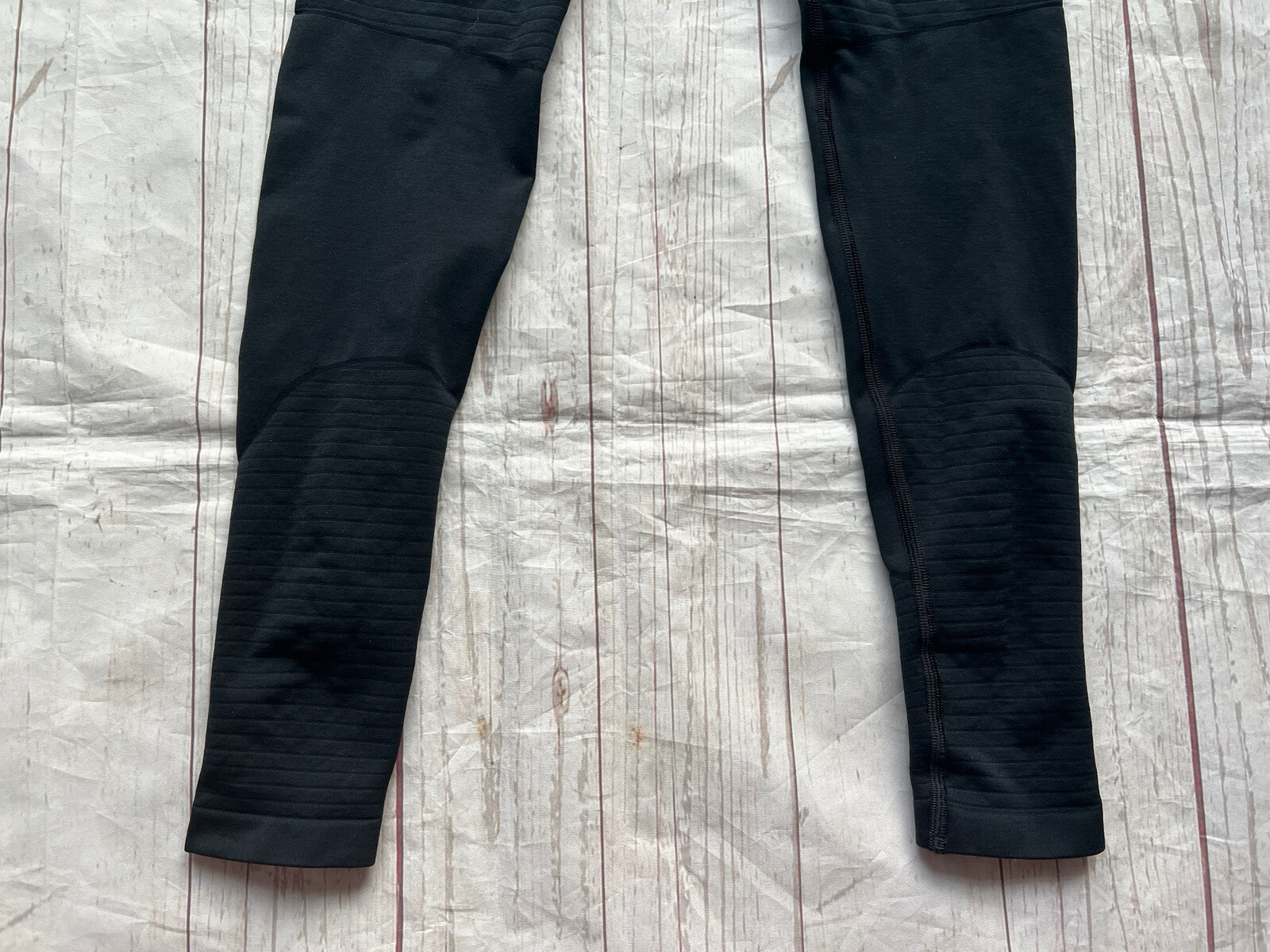 Alphalete Women’s Compression leggings Black Size M