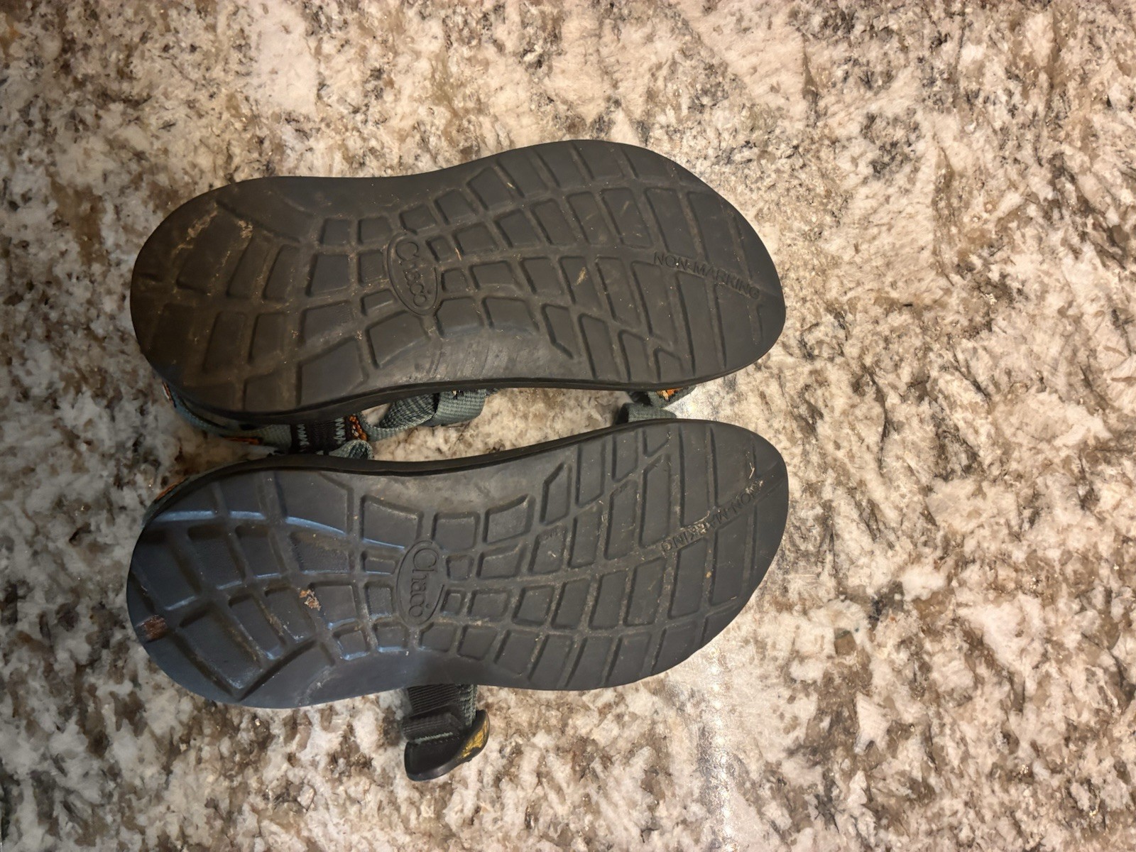 Chaco Kids Sandals