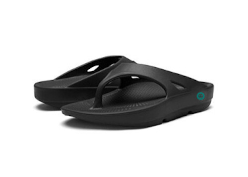 BetterToes Recovery Footwear Flip Flops. Superior comfort, arch support. Men’s