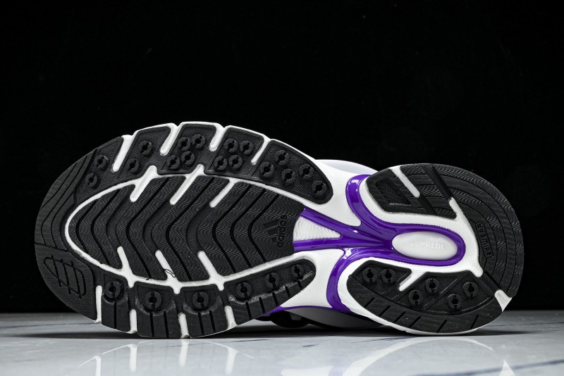 JP9268 ad**as Adistar Jellyfish Pharrell Williams Purple/White Shoes Size 4-13