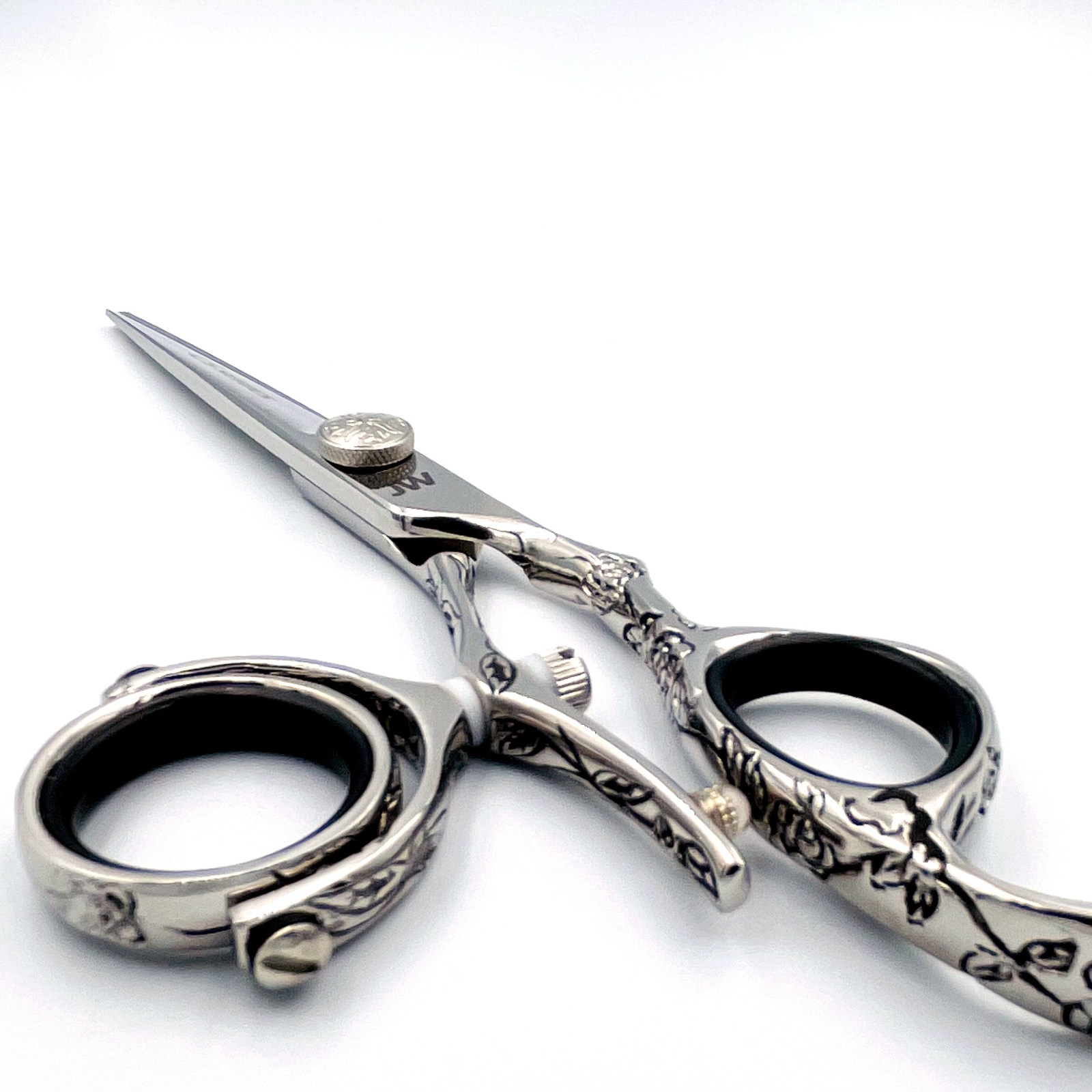JW C5 Full Swivel Series