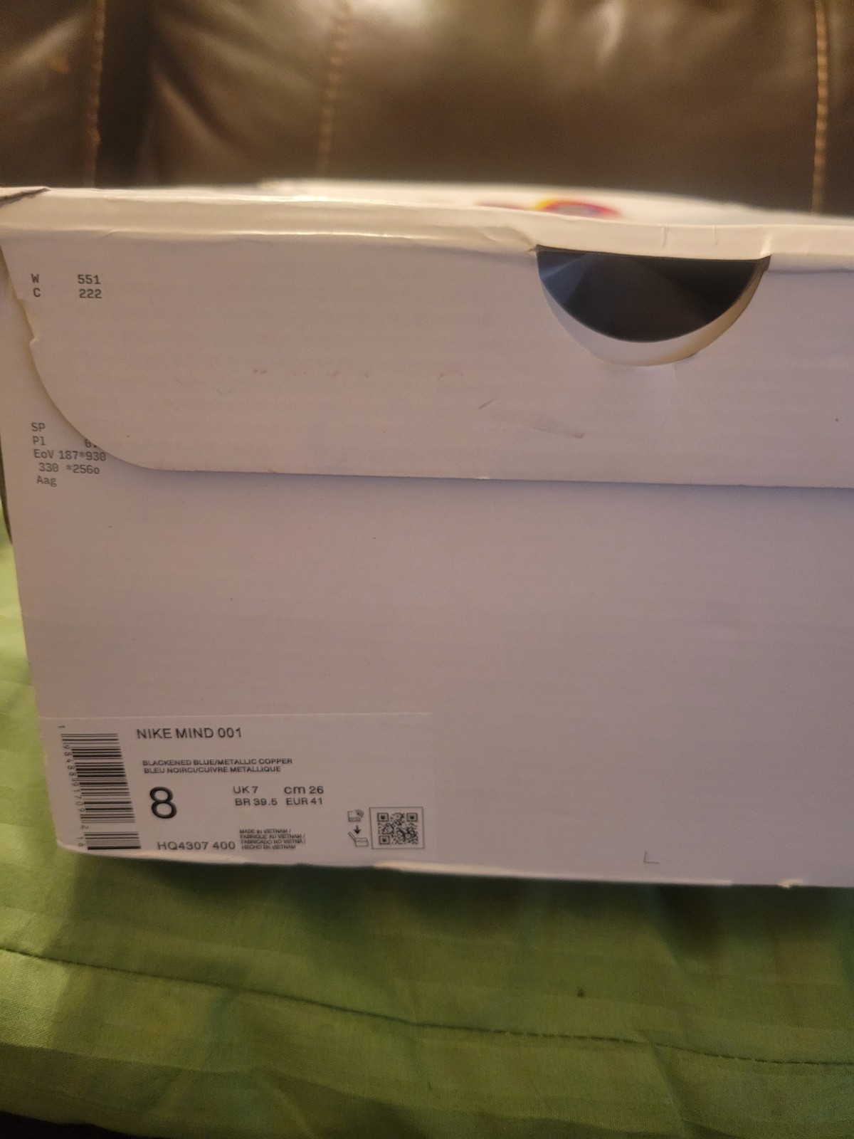 Nike mind slides 001