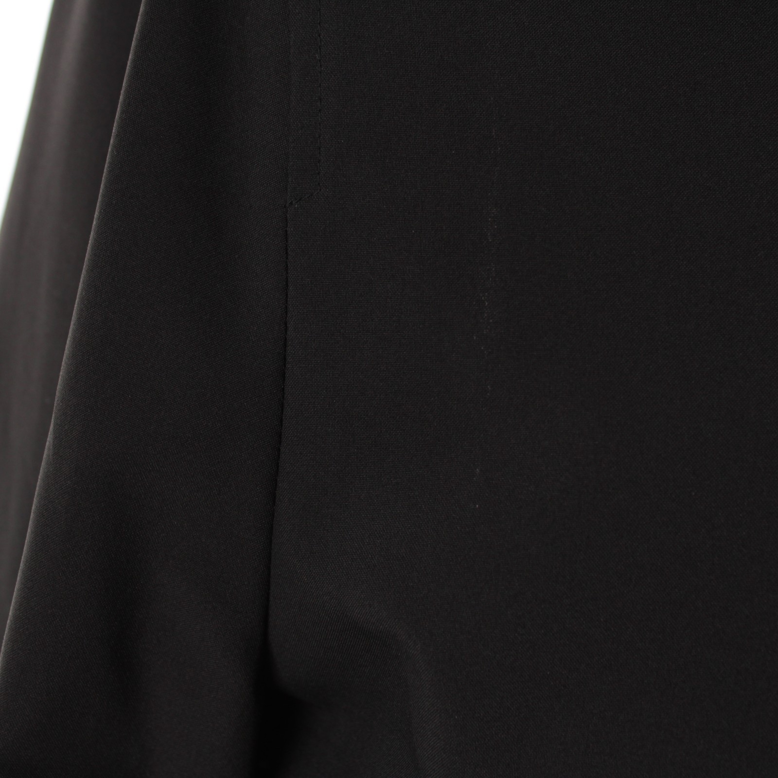 Cardinal of Canada NWD Polyester Rain Coat Size Large (42-44) McCord In Black