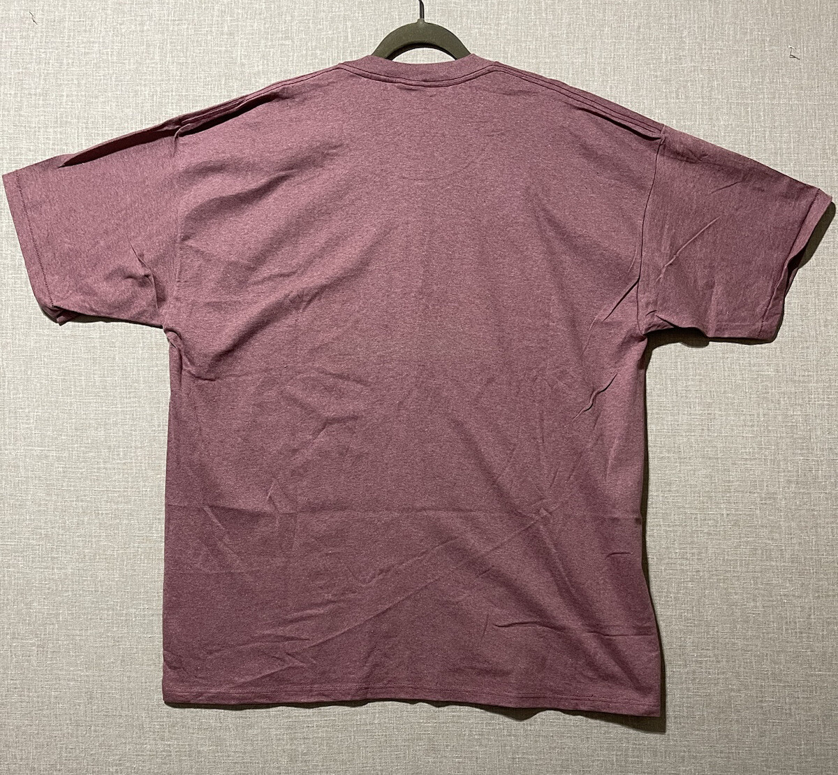 Cal Cru Cruiser Shirt Mens XXL Yachts Boating Single Stitch Sleeves NOS VTG