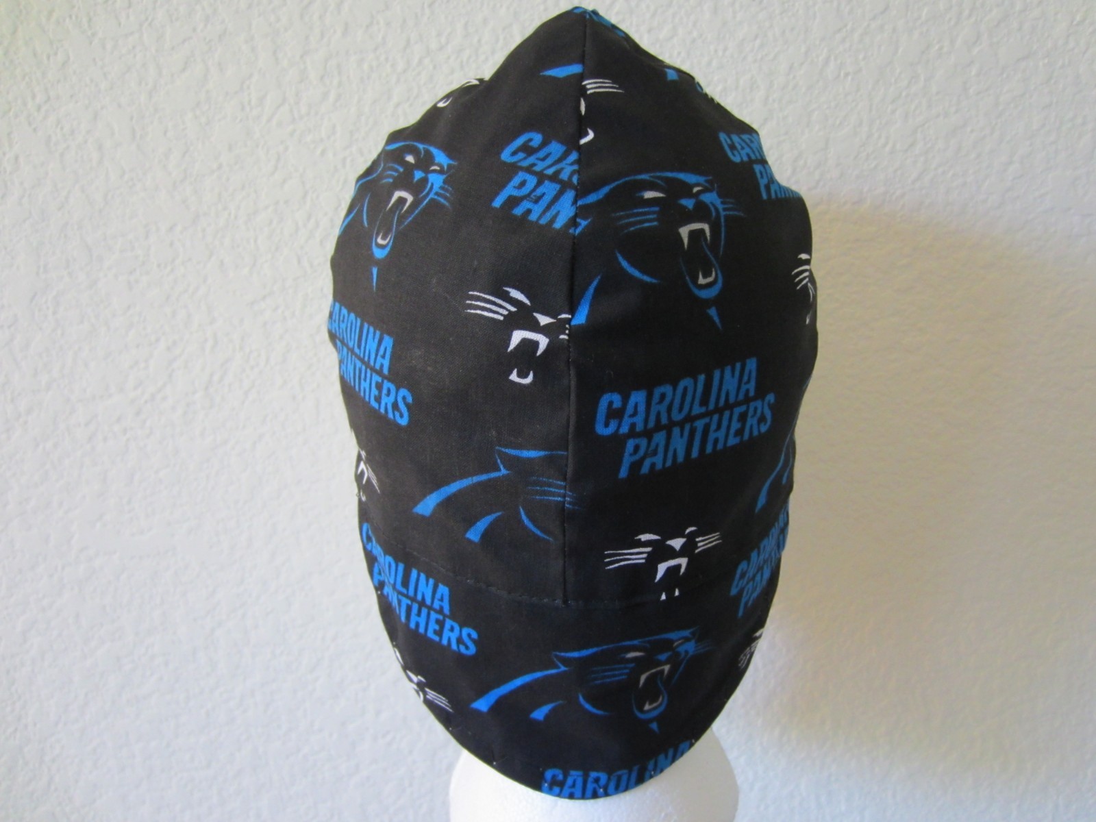Welding Welders Hat Surgeon Caps Carolina Panthers PRINT
