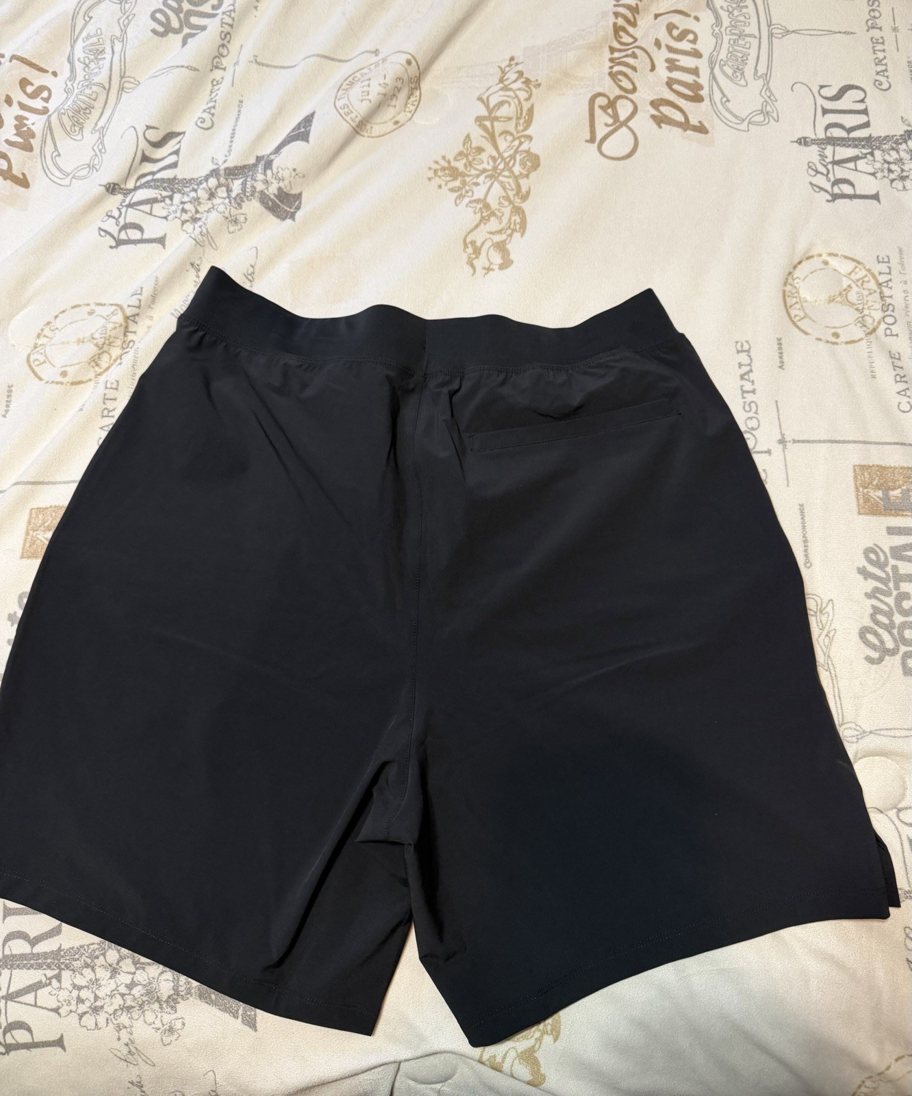 Alo Yoga 7” Repetition Short Size Large