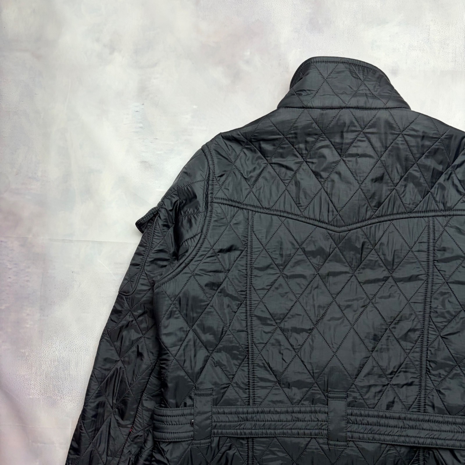 Barbour women’s jacket, size 38. Good condition, classic and timeless style.