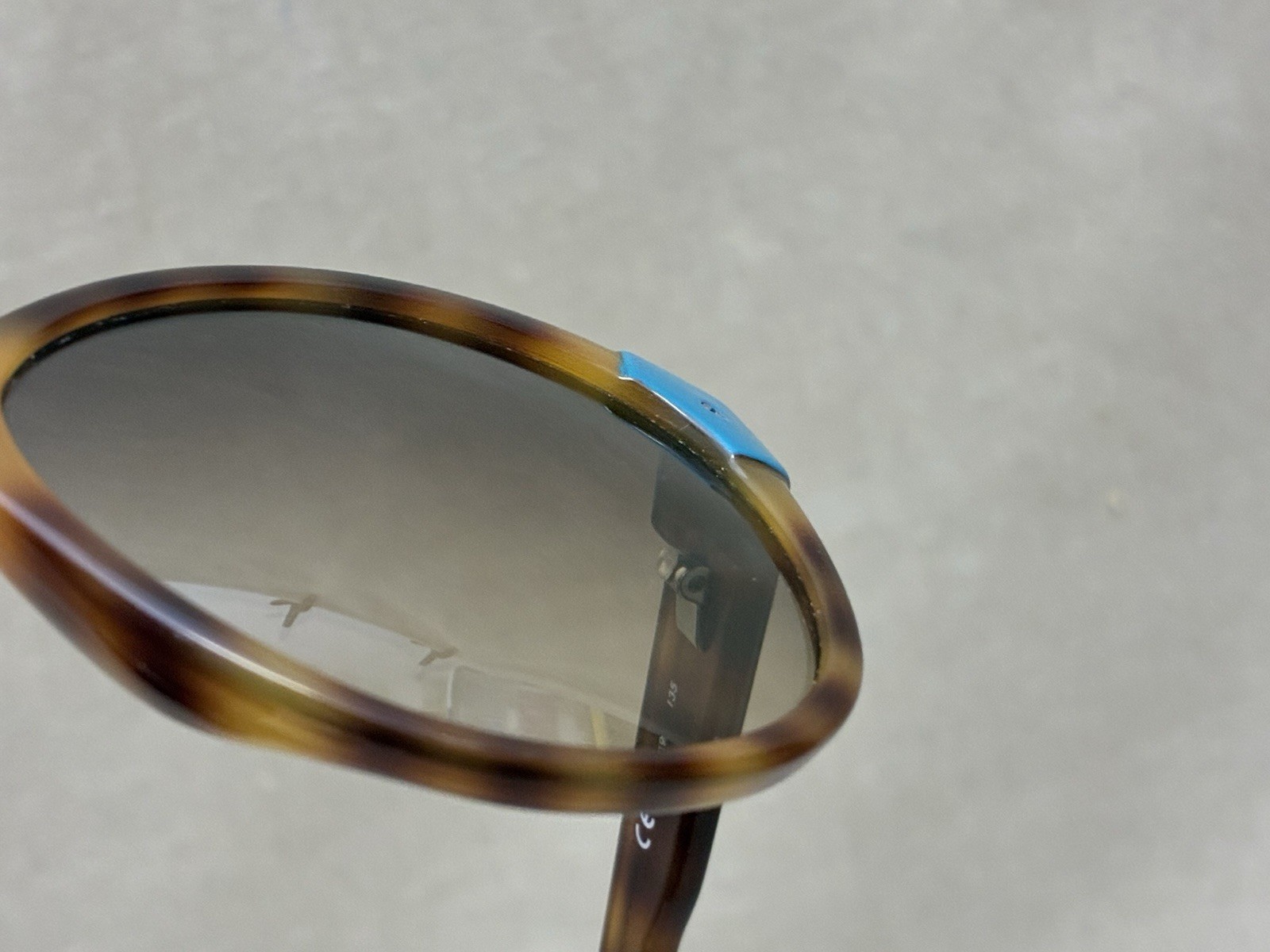 Michael Kors Savannah M2852S Soft Tortoise Sunglasses 58mm 19mm 135mm – 240