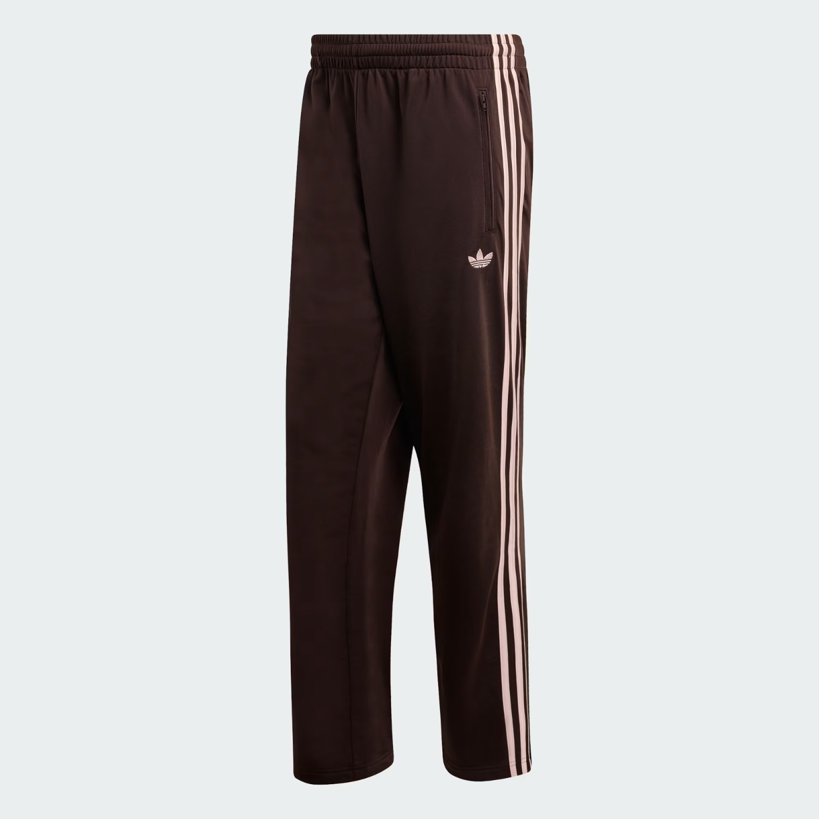 Adidas Classic Firebird Track Pants Men’s Size XL Aurora Coffee KD8321