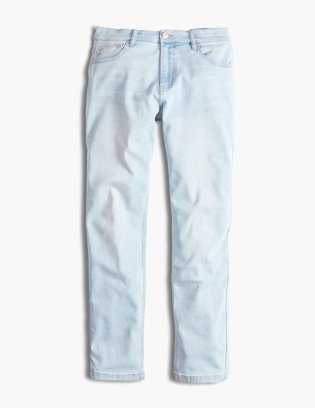 Mugsy Lightest Blues Jeans 31 Waist 32 Length Lightweight Denim Pants