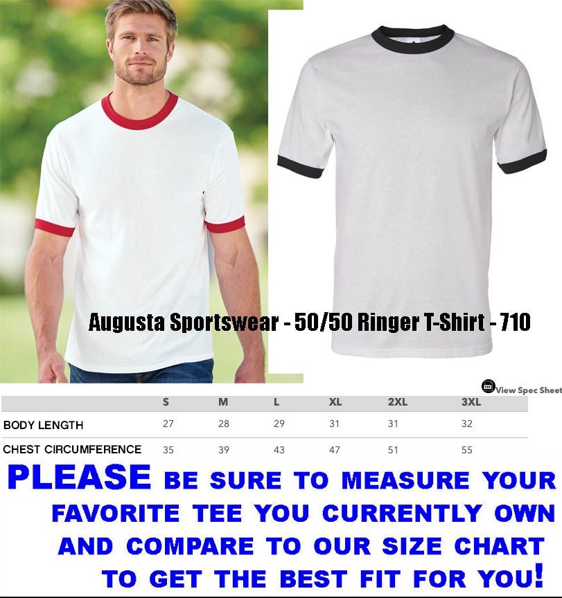 How about a Nice Hawaiian Punch RINGER tee FREE S&H Saturday Morning Cartoons